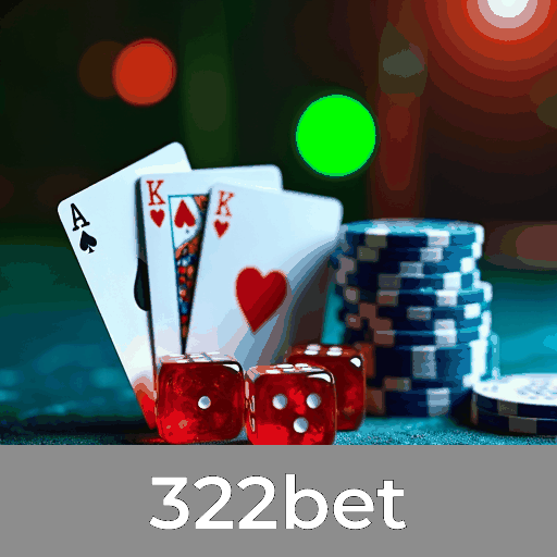 Receba Bônus Surpreendentes com 322bet slot