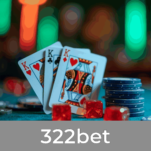 322bet App: Experiência de Cassino ao Vivo e Profissional