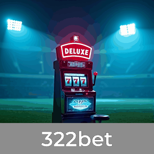 322bet App: Experiência de Cassino ao Vivo e Profissional
