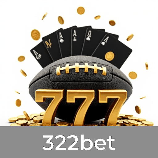 322bet App: Experiência de Cassino ao Vivo e Profissional