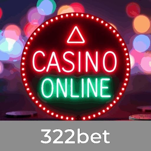 Receba Bônus Surpreendentes com 322bet slot