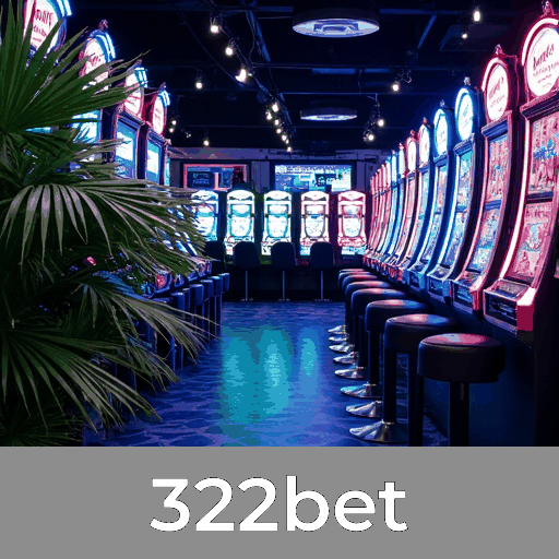 322bet: Psicologia dos Bônus e Decisões de Jogo