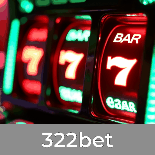 322bet App: Experiência de Cassino ao Vivo e Profissional