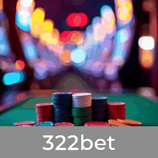 322bet: Cassino Premiado e Pagamentos Rápidos